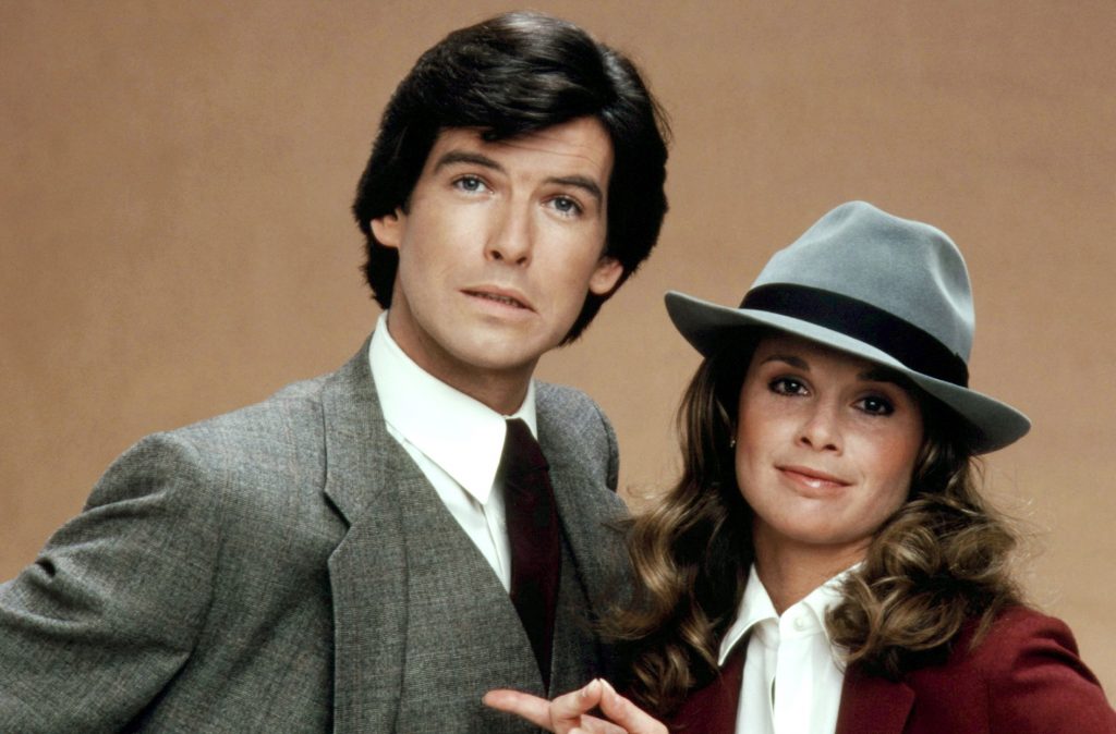 Remington Steele