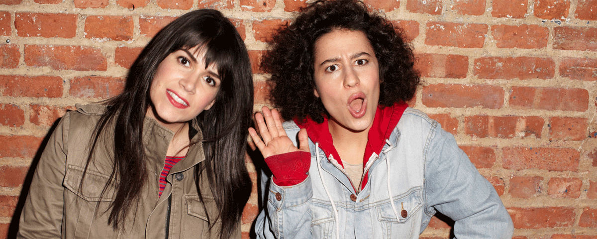 Broad City, la serie con la que descubrirás el universo de los