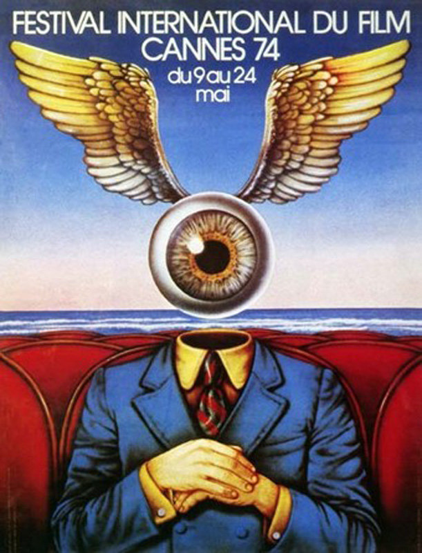 1974 cannes