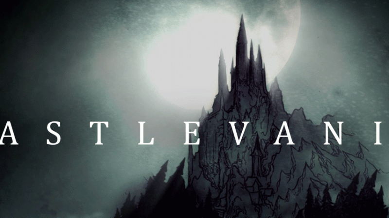 castlevania