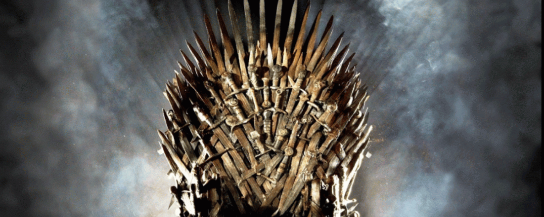 Juego de Tronos en versión Z