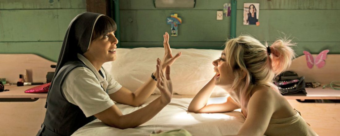 la llamada pelicula indie ver desde casa