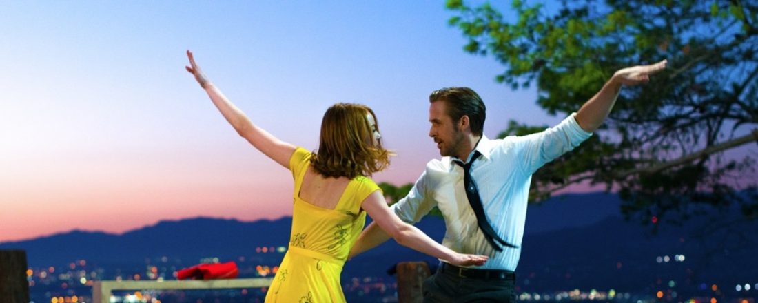 Musicales - La la land