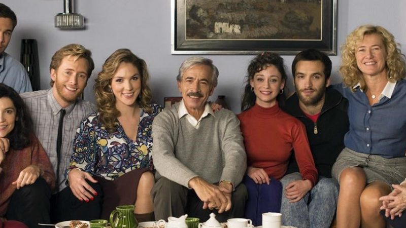 cuentame como paso mejores momentos