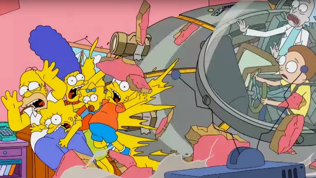 Razones por las que Rick y Morty es la mejor serie de animación actual