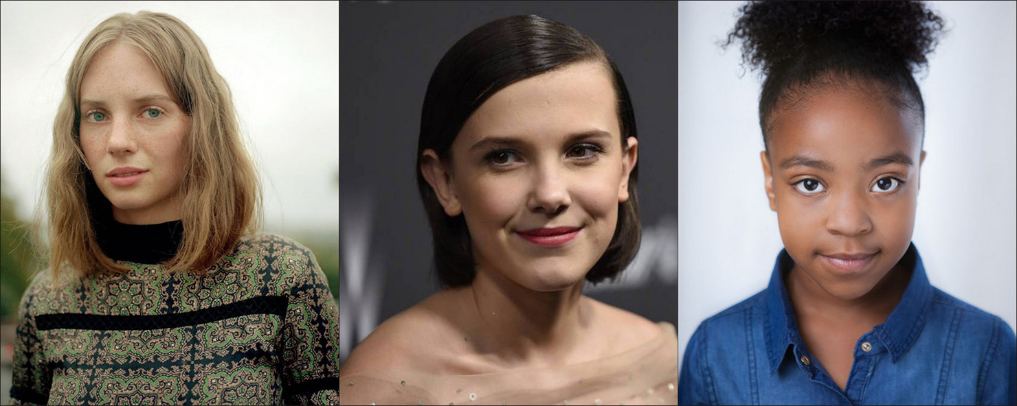 Actor de Stranger Things se sumaría al elenco de Los Nuevos Mutantes - La  Tercera