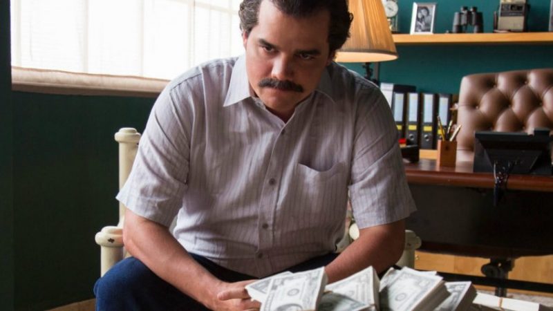 narcos wagner moura