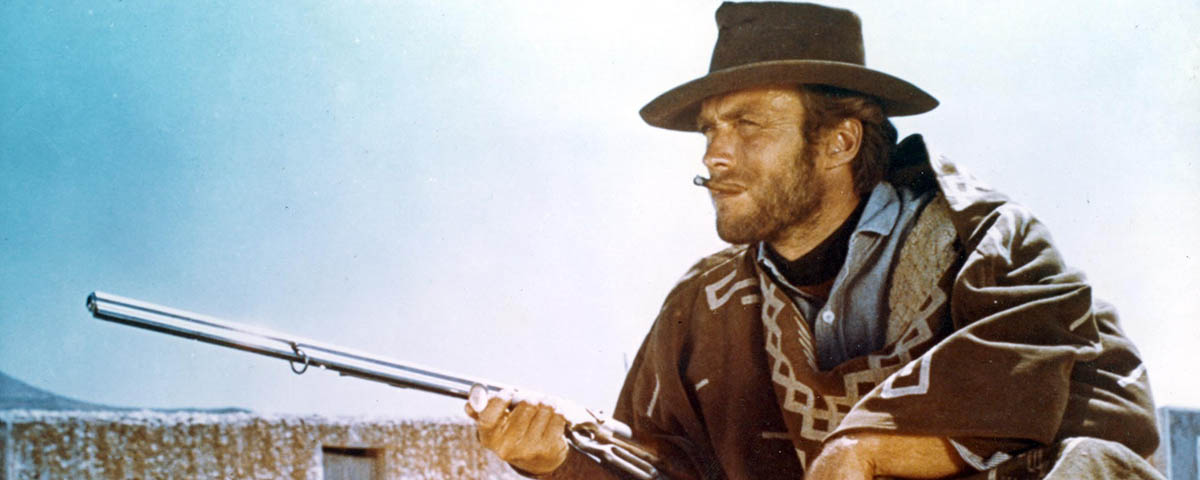 Clint Eastwood, un repaso por sus mejores trabajos, que ya puedes ver  Orange TV - Pop tv