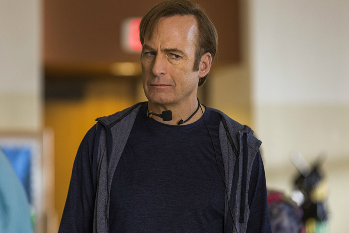 'Better Call Saul' llega a Orange Series