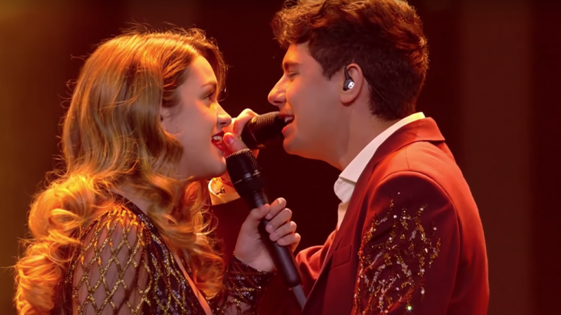 amaia y alfred 2