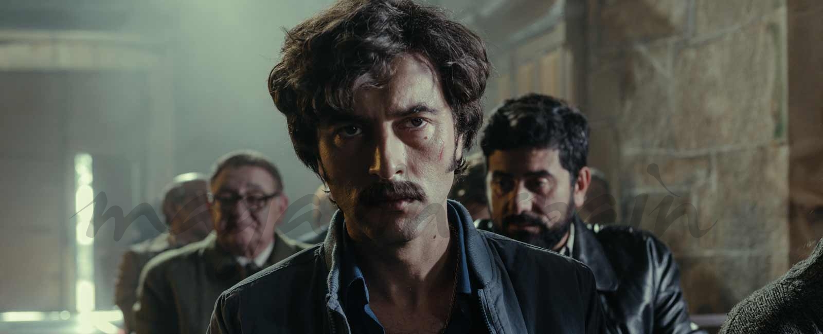 Sito Miñanco es uno de los protagonistas de Fariña