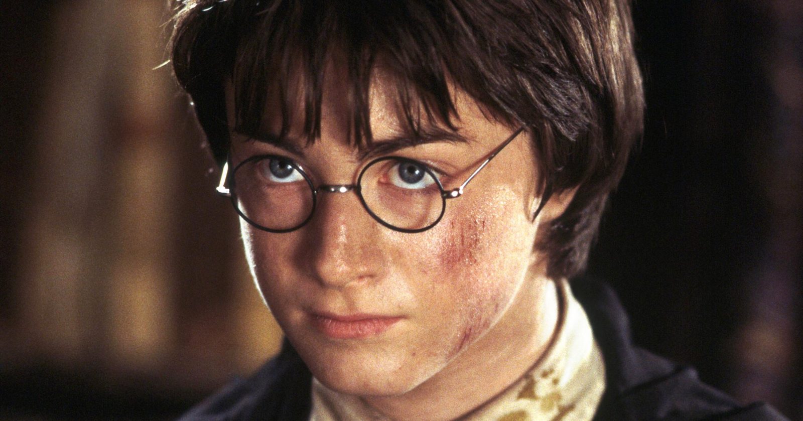 ‘Harry Potter’: El Reparto Con Actores, Actrices Y Personajes De Las ...