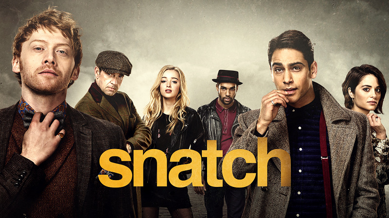 snatch
