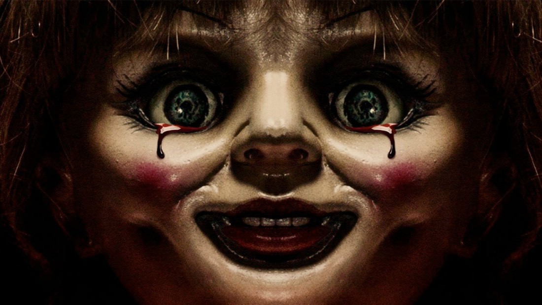 Annabelle Creation