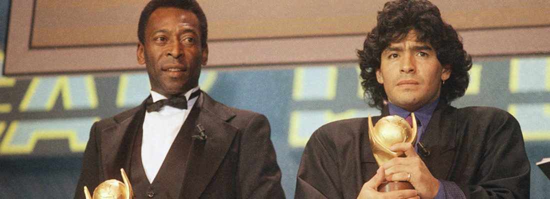 canal historia futbol