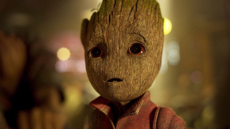 Groot