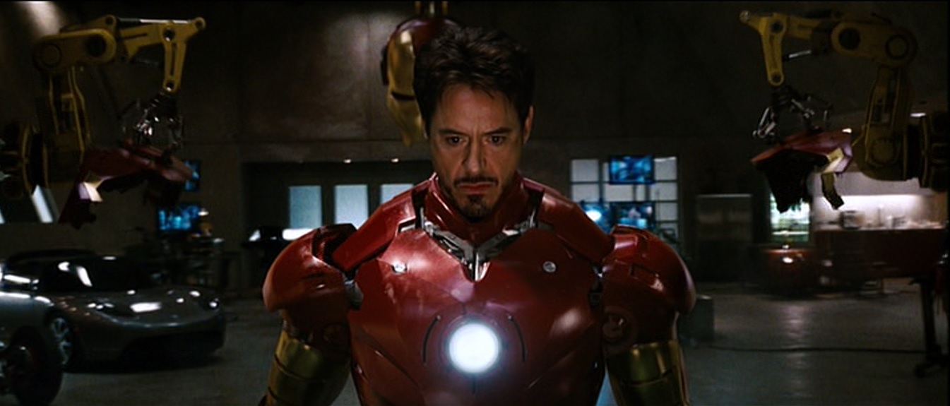 Iron Man