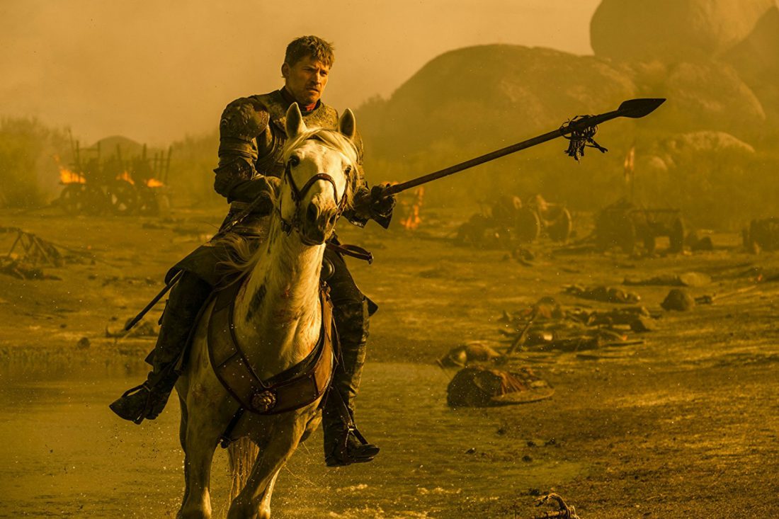 Nikolaj Coster-Waldau
