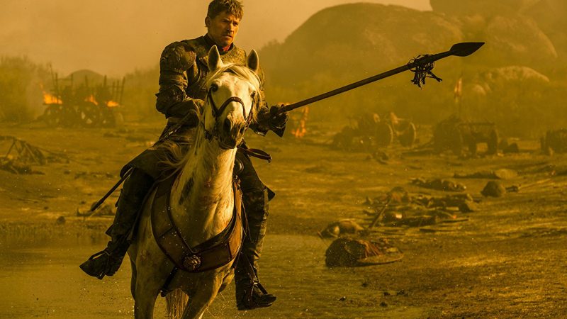 Nikolaj Coster-Waldau