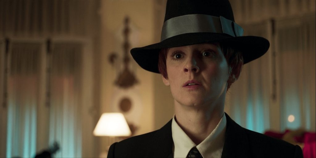 Reparto de ‘Las chicas del cable’: estos son los personajes y actores