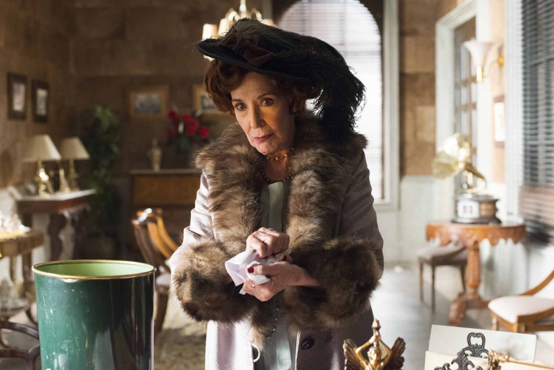 Reparto de ‘Las chicas del cable’: estos son los personajes y actores