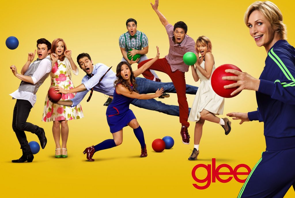 Glee