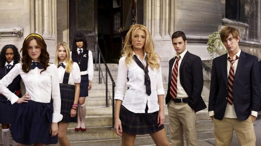 gossip girl
