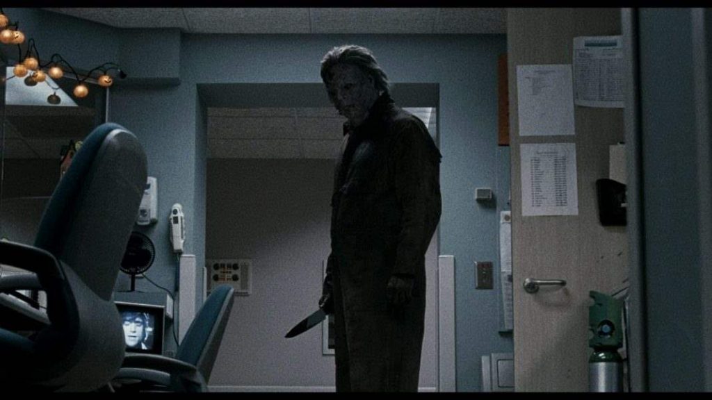 halloween II