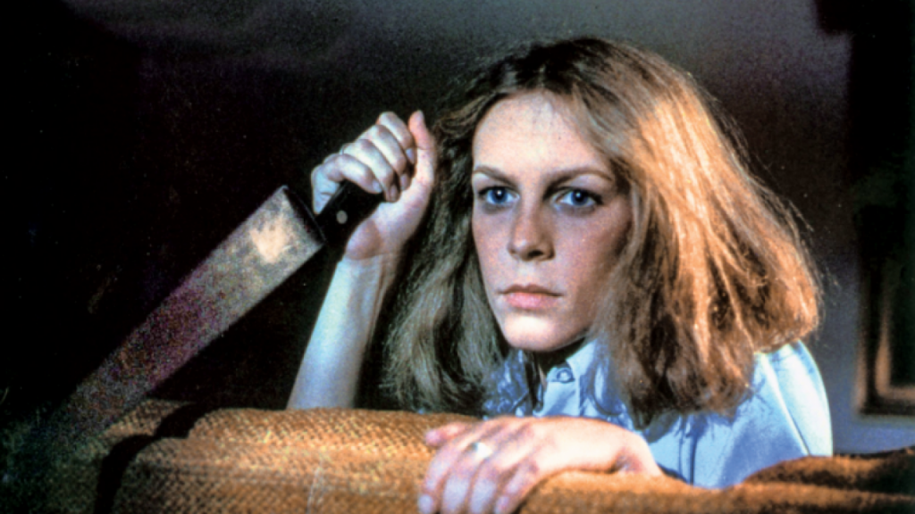 laurie strode halloween