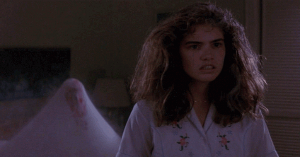 nancy thompson pesadilla en elm street