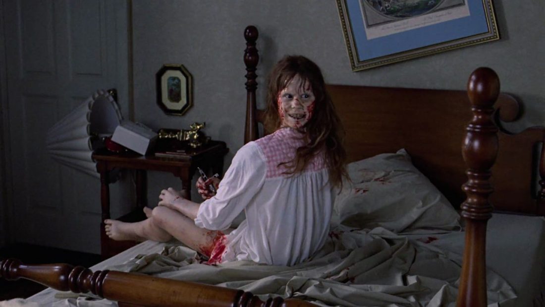 peliculas de miedo