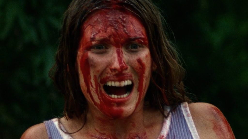 sally hardesty la matanza de texas