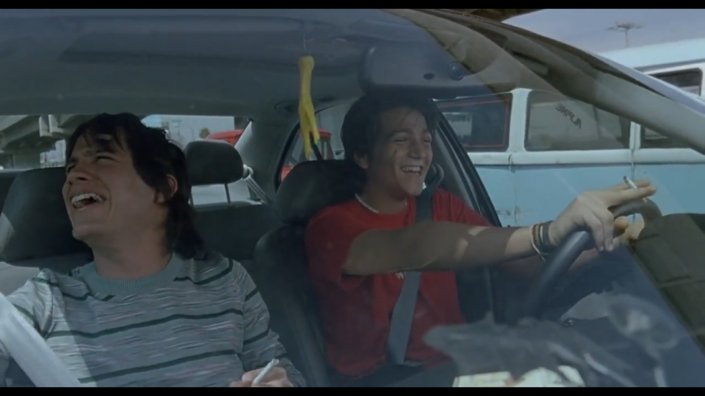 Diego Luna es uno de los nuevos actores de Narcos