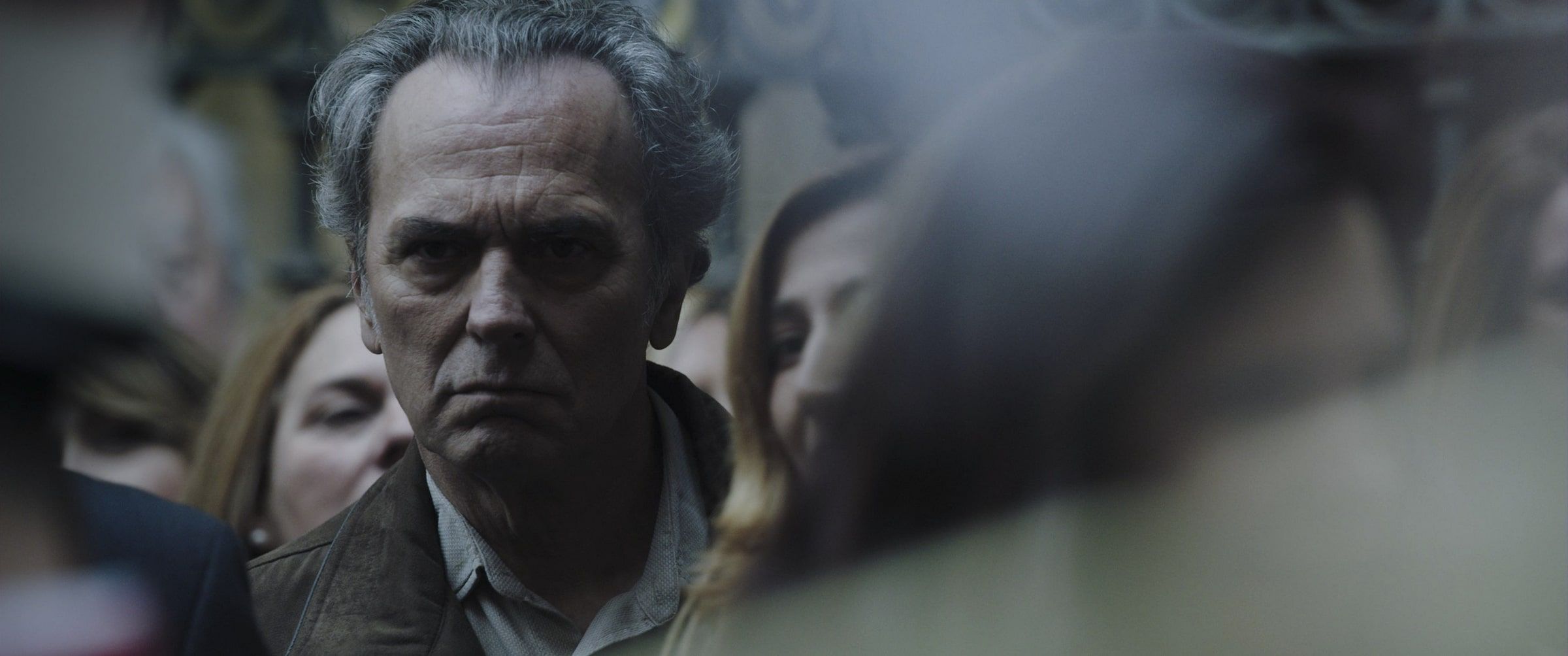 Tu hijo, un thriller en el participa Orange