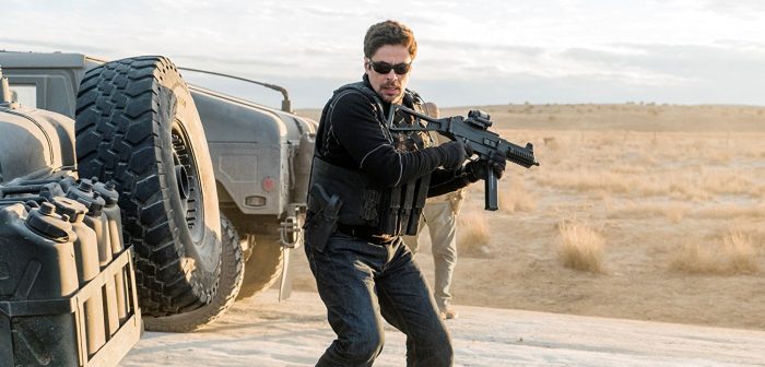 sicario 2