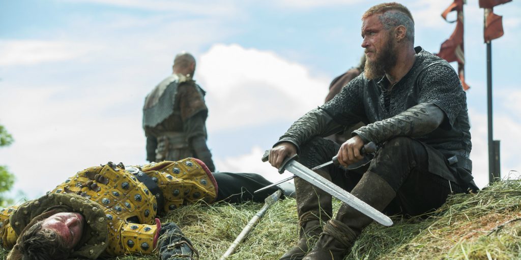 En Que Año Vivio Ragnar Lothbrok