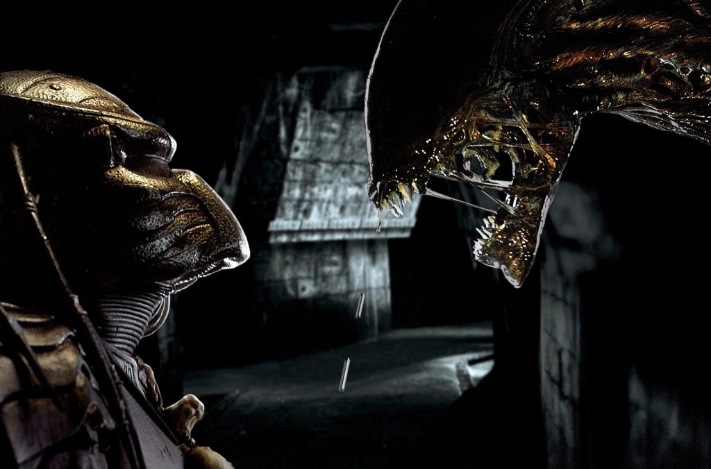 alien vs predator