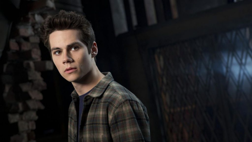 Mieczyslaw Stiles Stilinski