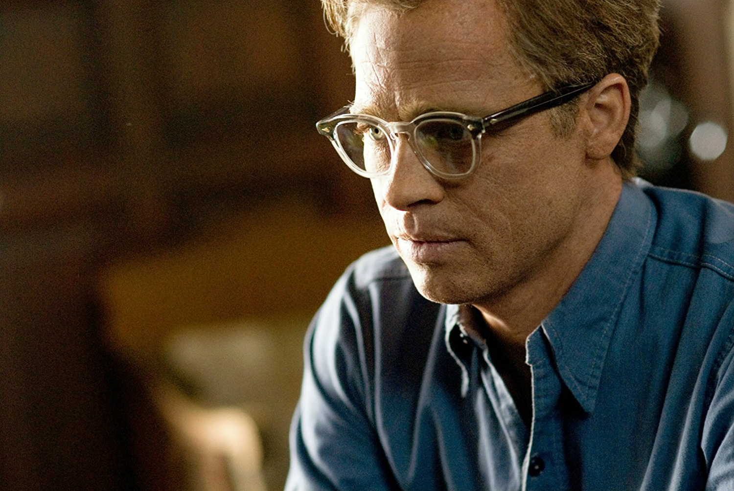 El curioso caso de Benjamin Button