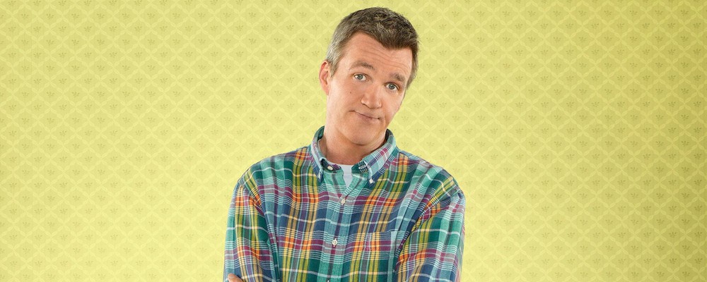 Neil Flynn es el actor que da vida a Mike Heck en el reparto de 'The Middle'.