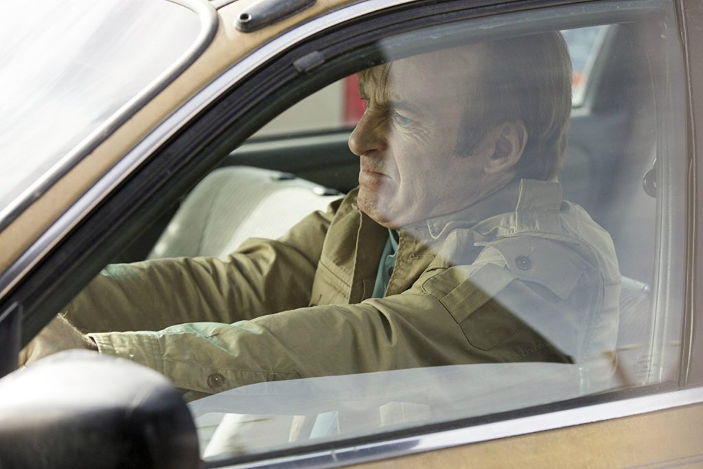 9 Razones Para Engancharse Ya A 'Better Call Saul'