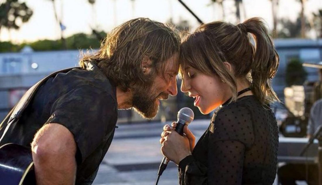 lady gaga a star is born
