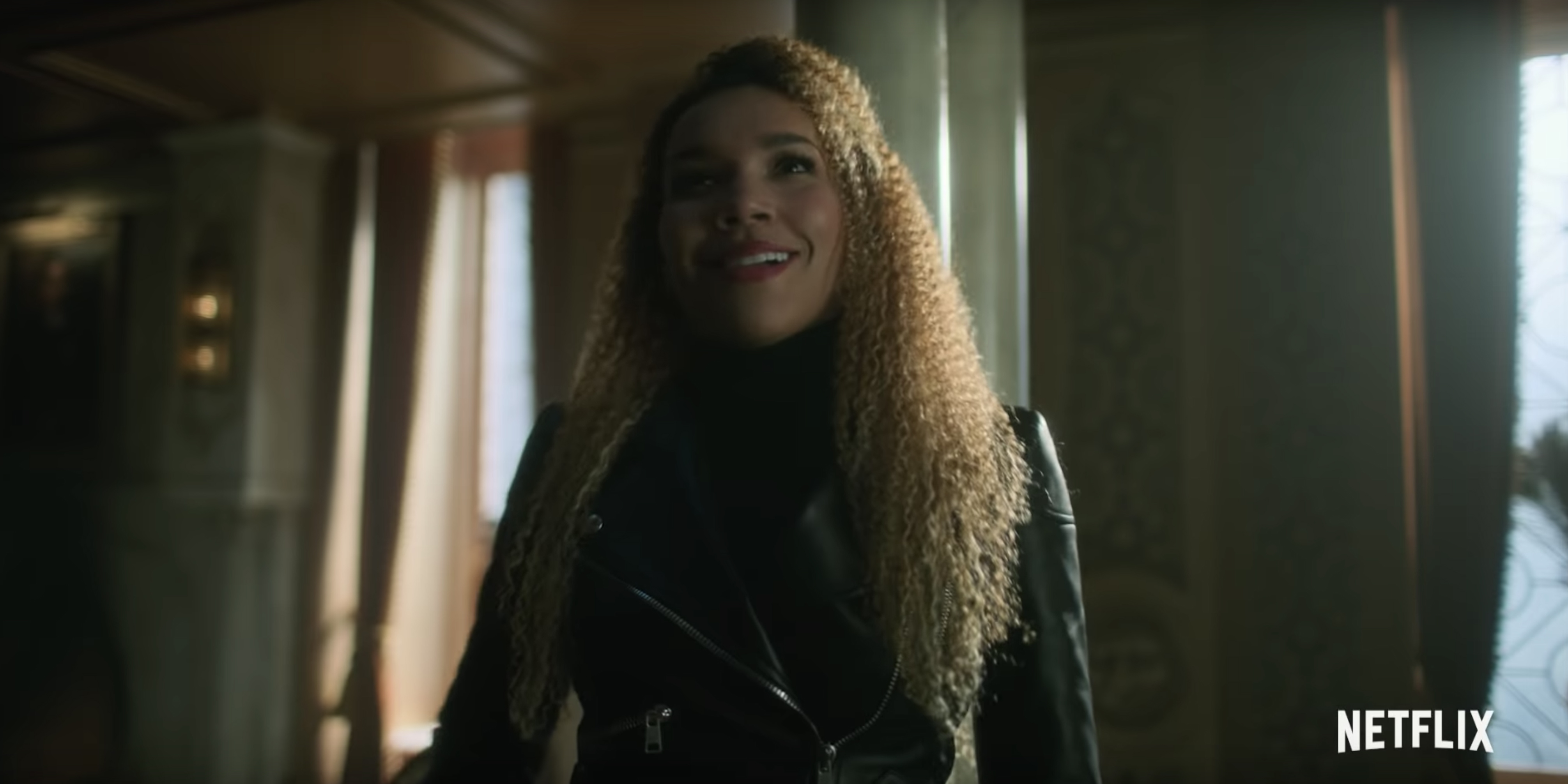 Estos son los personajes de The Umbrella Academy