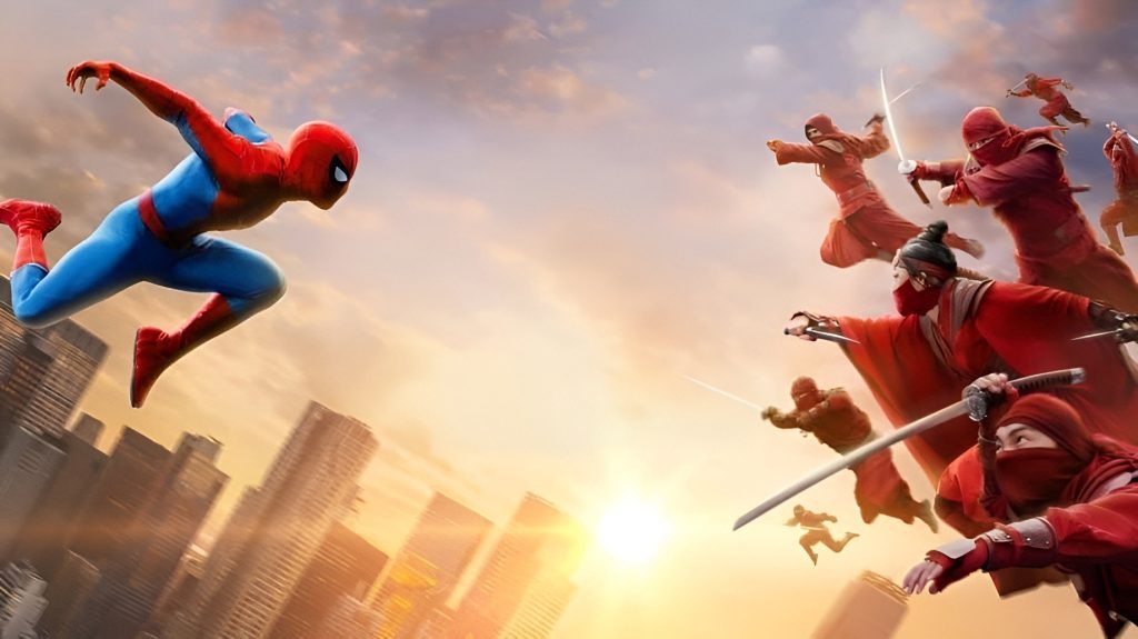 ¿Por qué Spider-Man tiene los villanos más icónicos de Marvel?