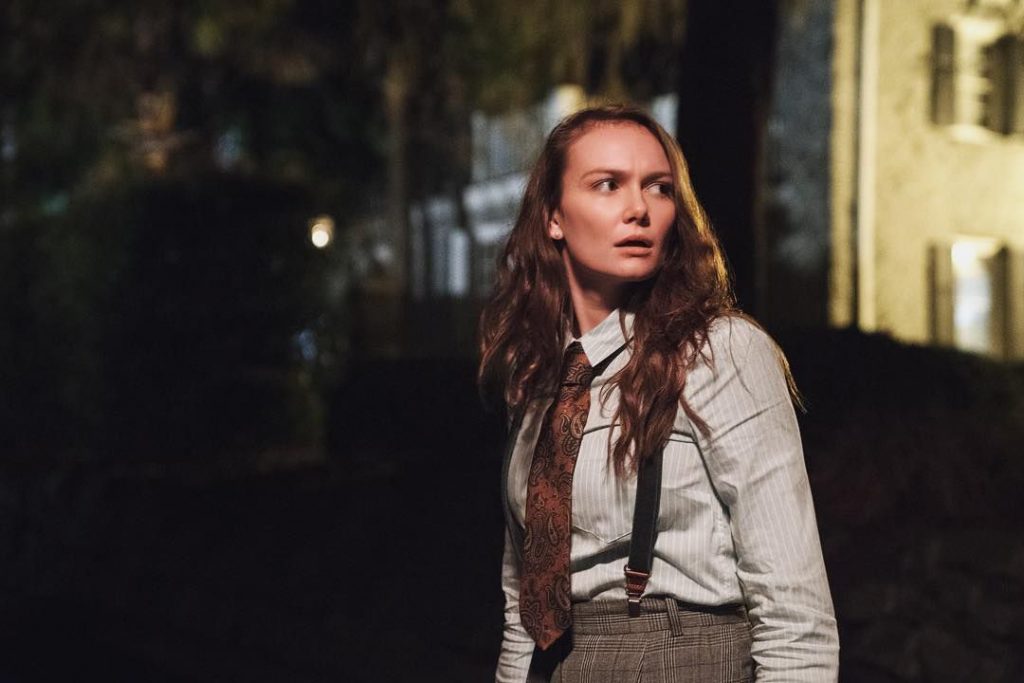 Reparto De La Noche De Halloween Actores Actrices Y Personajes
