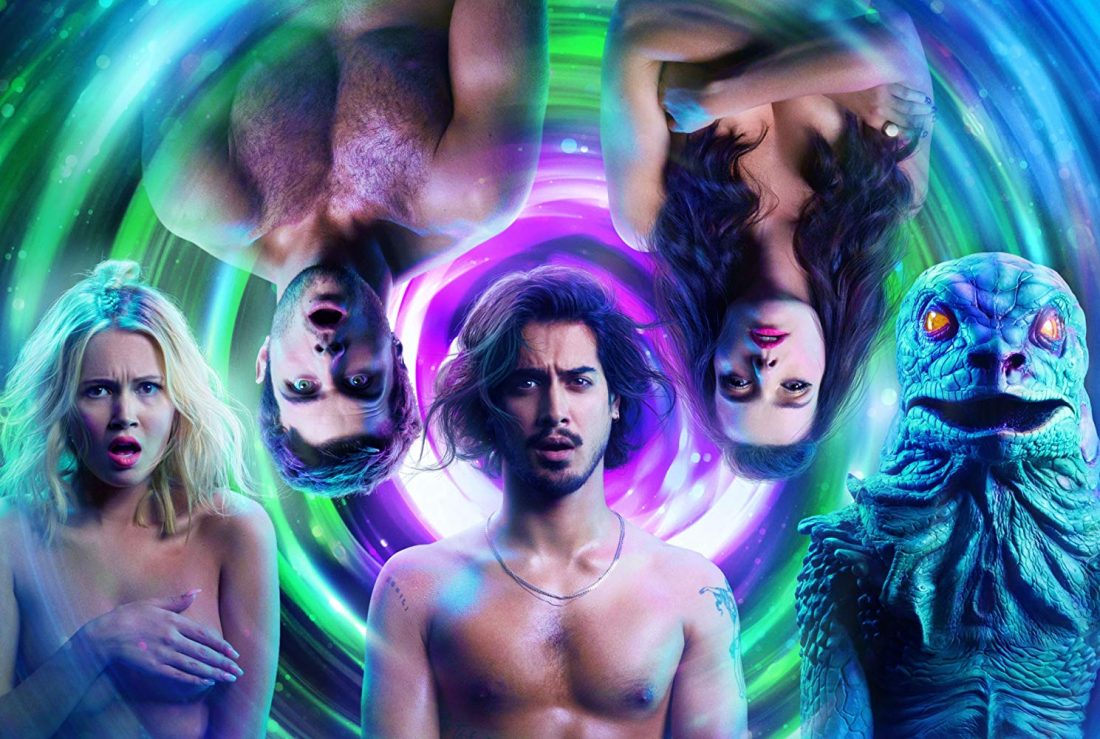 'Now Apocalipse', uno de los estrenos de StarZplay
