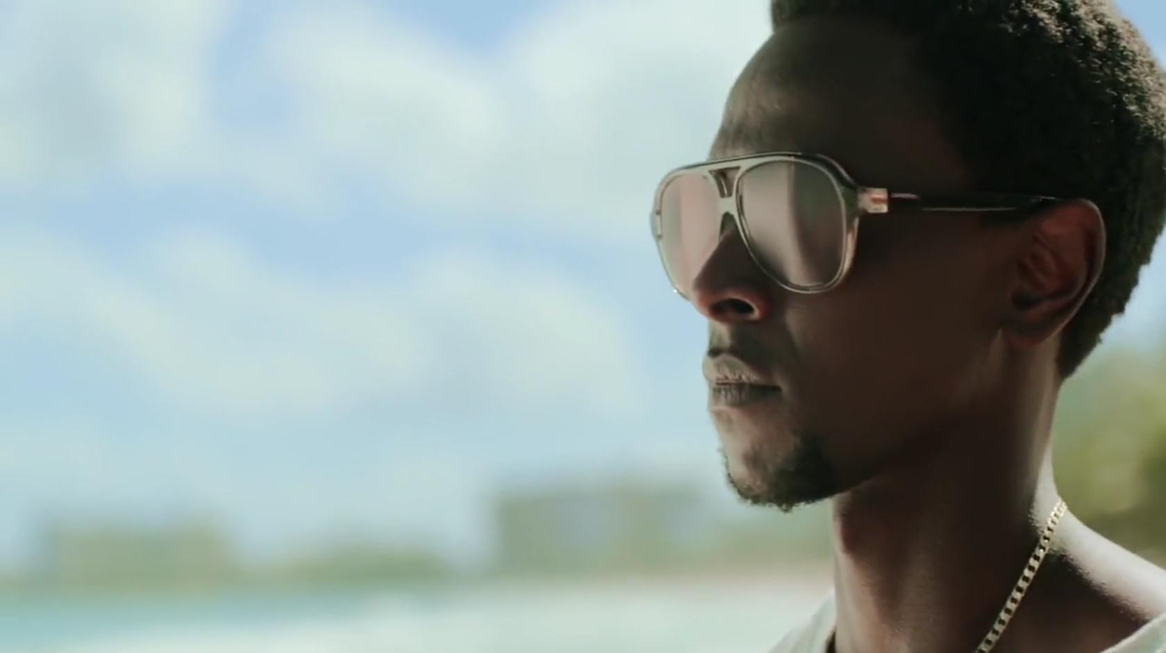 Gathegi en 'SgtartUp'