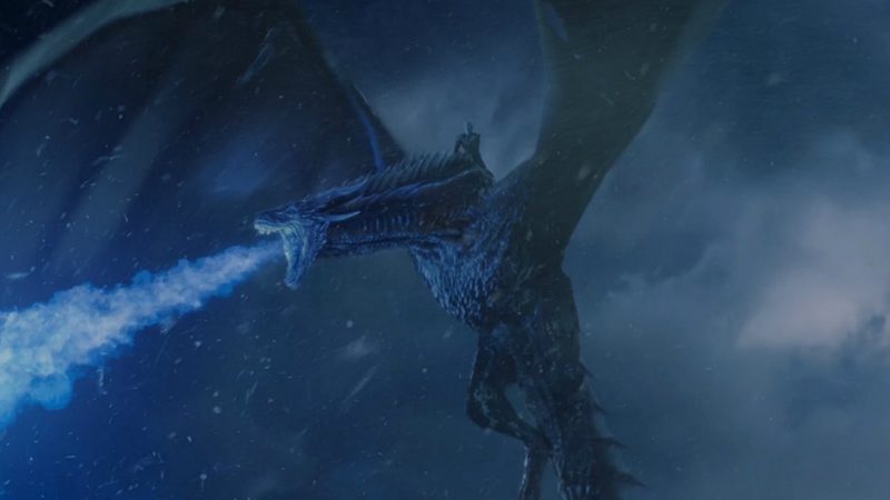 Resumen del 8x03 de 'Juego de Tronos'