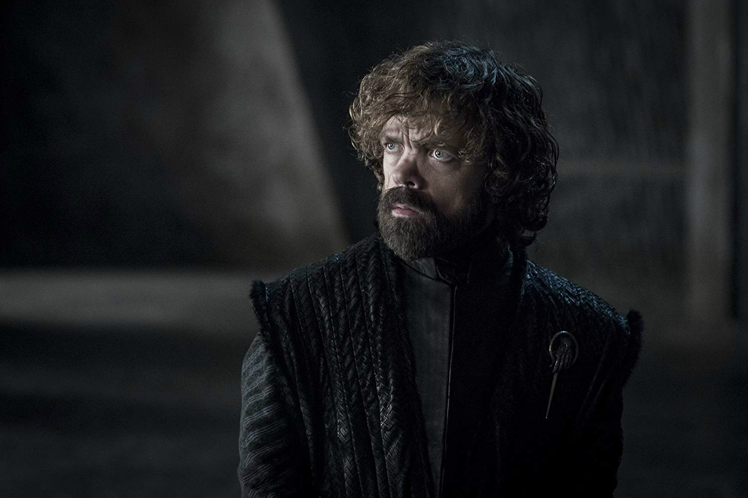 Tyrion, en el 8x05 de 'Juego de Tronos'