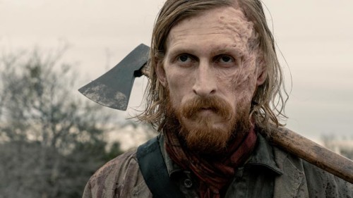 Así es la quinta temporada de 'Fear The Walking Dead'